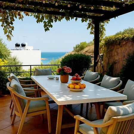 Yasmine Apartments And Rooms Като-Даратсо Экстерьер фото