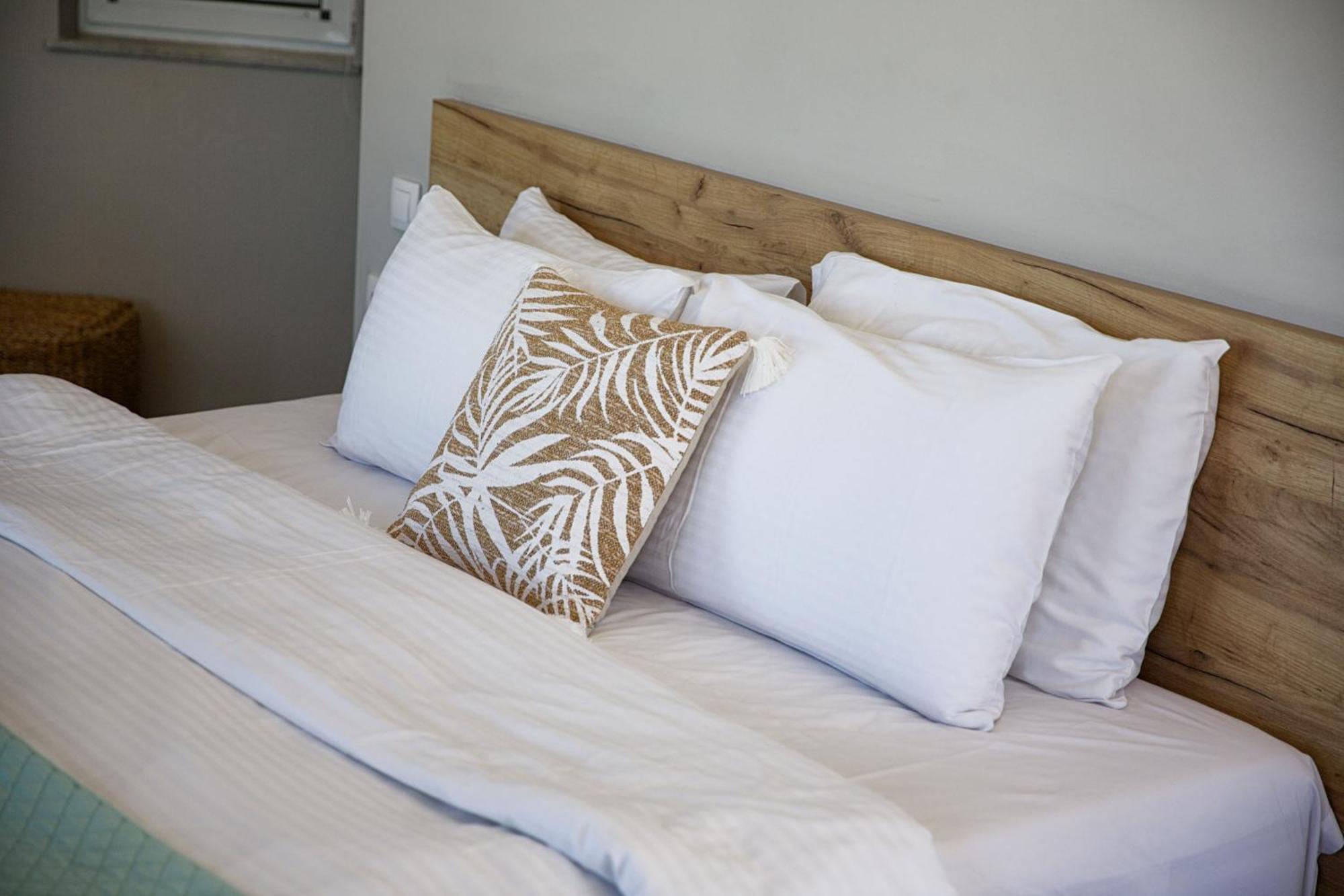 Yasmine Apartments And Rooms Като-Даратсо Экстерьер фото