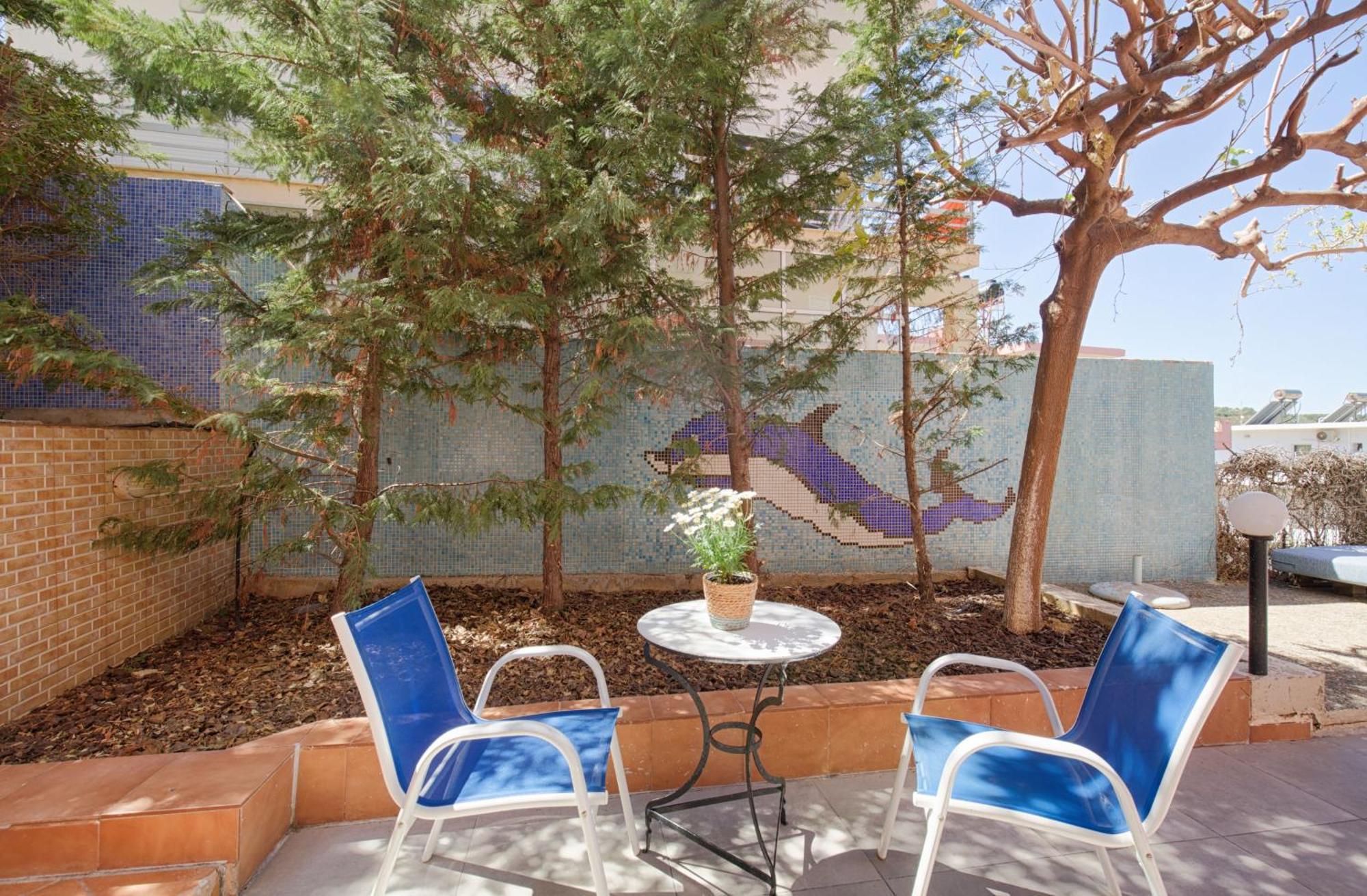 Yasmine Apartments And Rooms Като-Даратсо Экстерьер фото