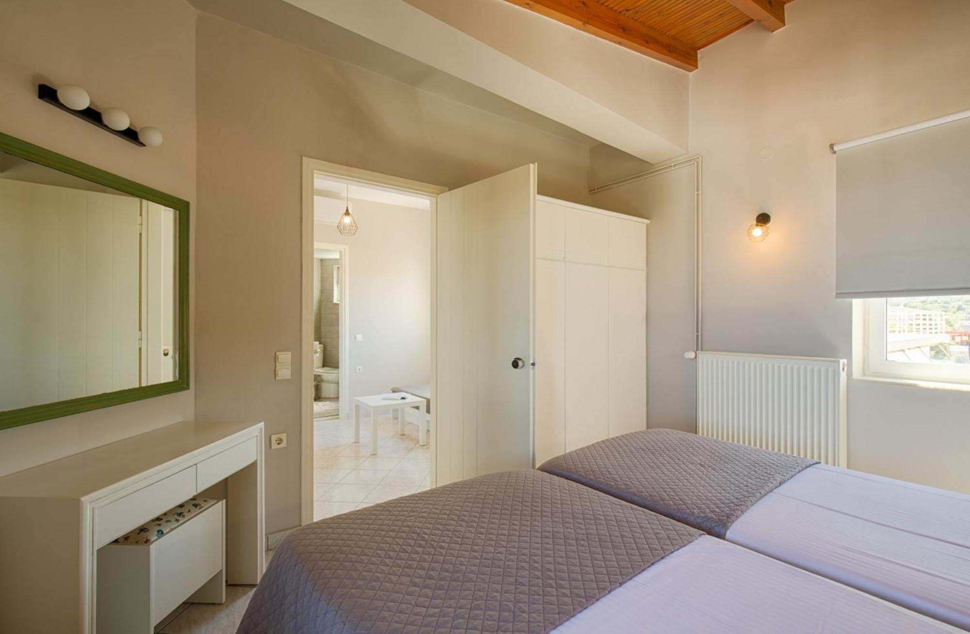 Yasmine Apartments And Rooms Като-Даратсо Экстерьер фото