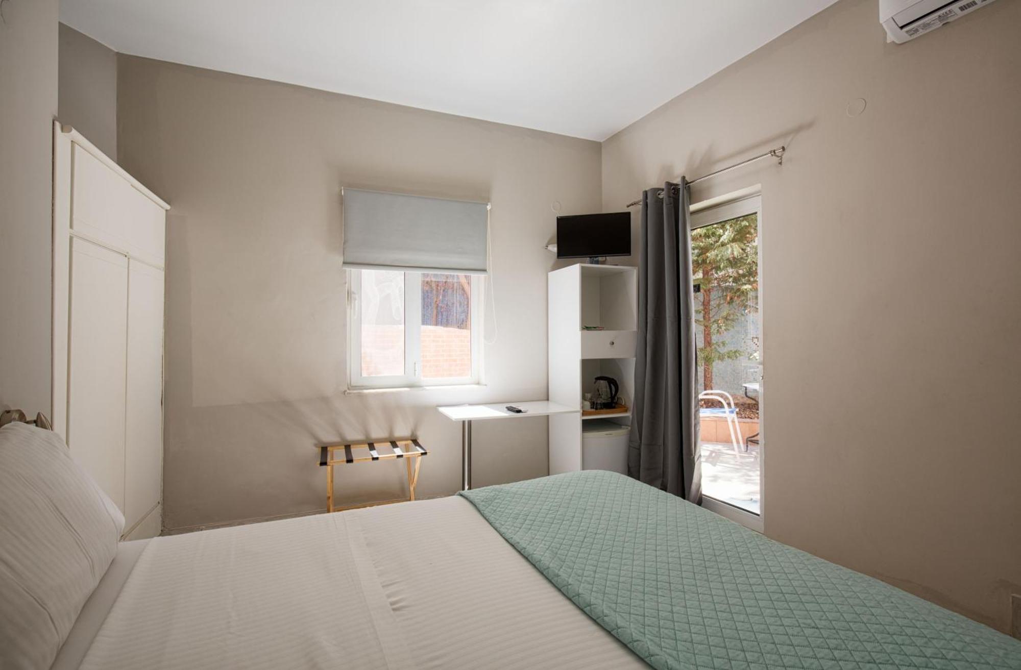 Yasmine Apartments And Rooms Като-Даратсо Экстерьер фото