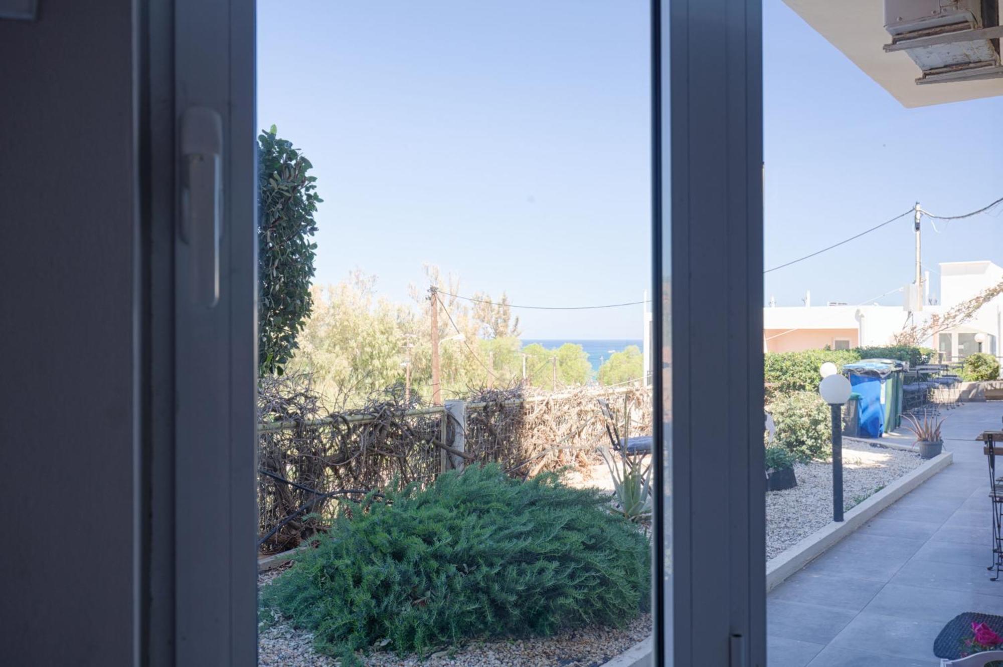 Yasmine Apartments And Rooms Като-Даратсо Экстерьер фото
