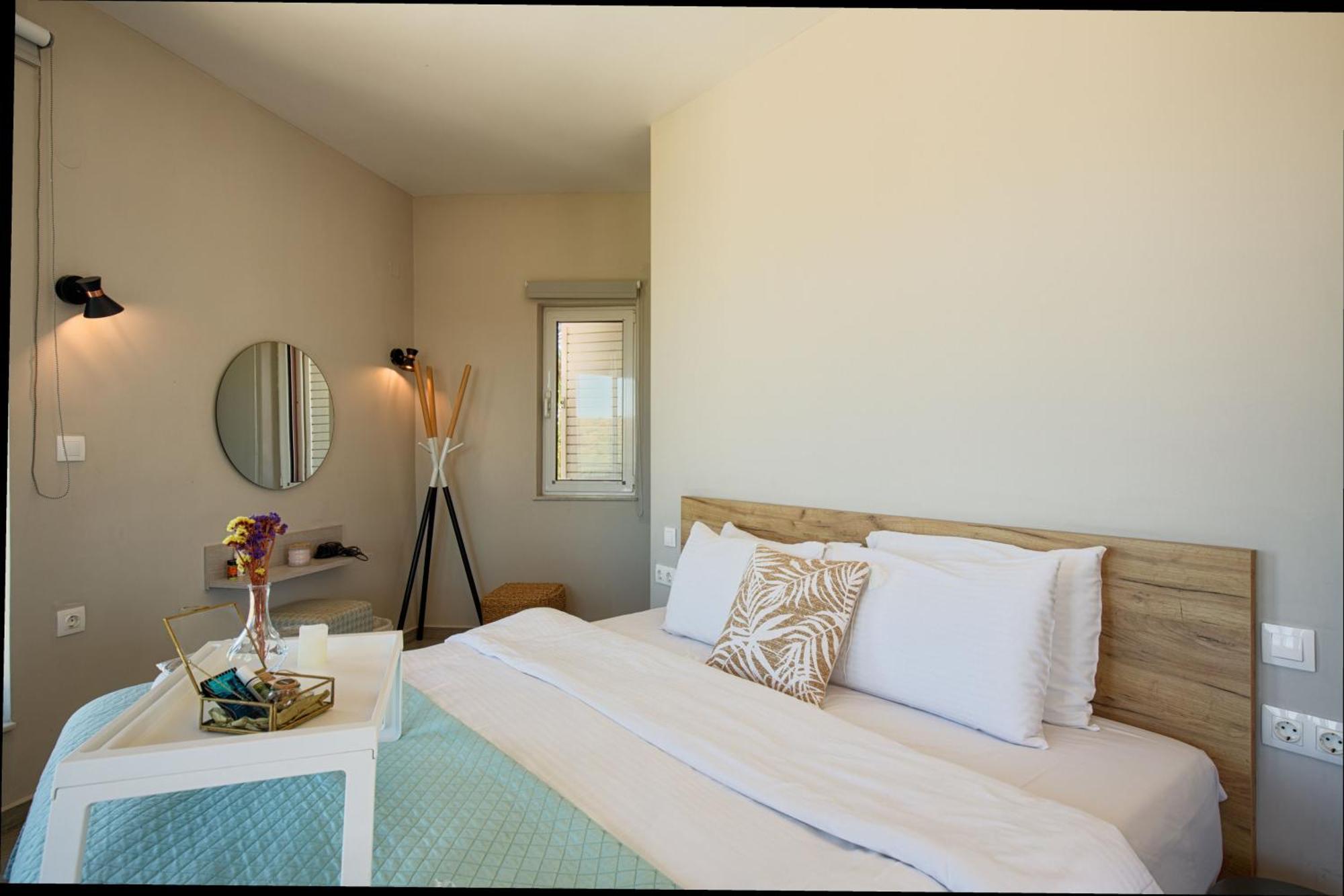 Yasmine Apartments And Rooms Като-Даратсо Экстерьер фото