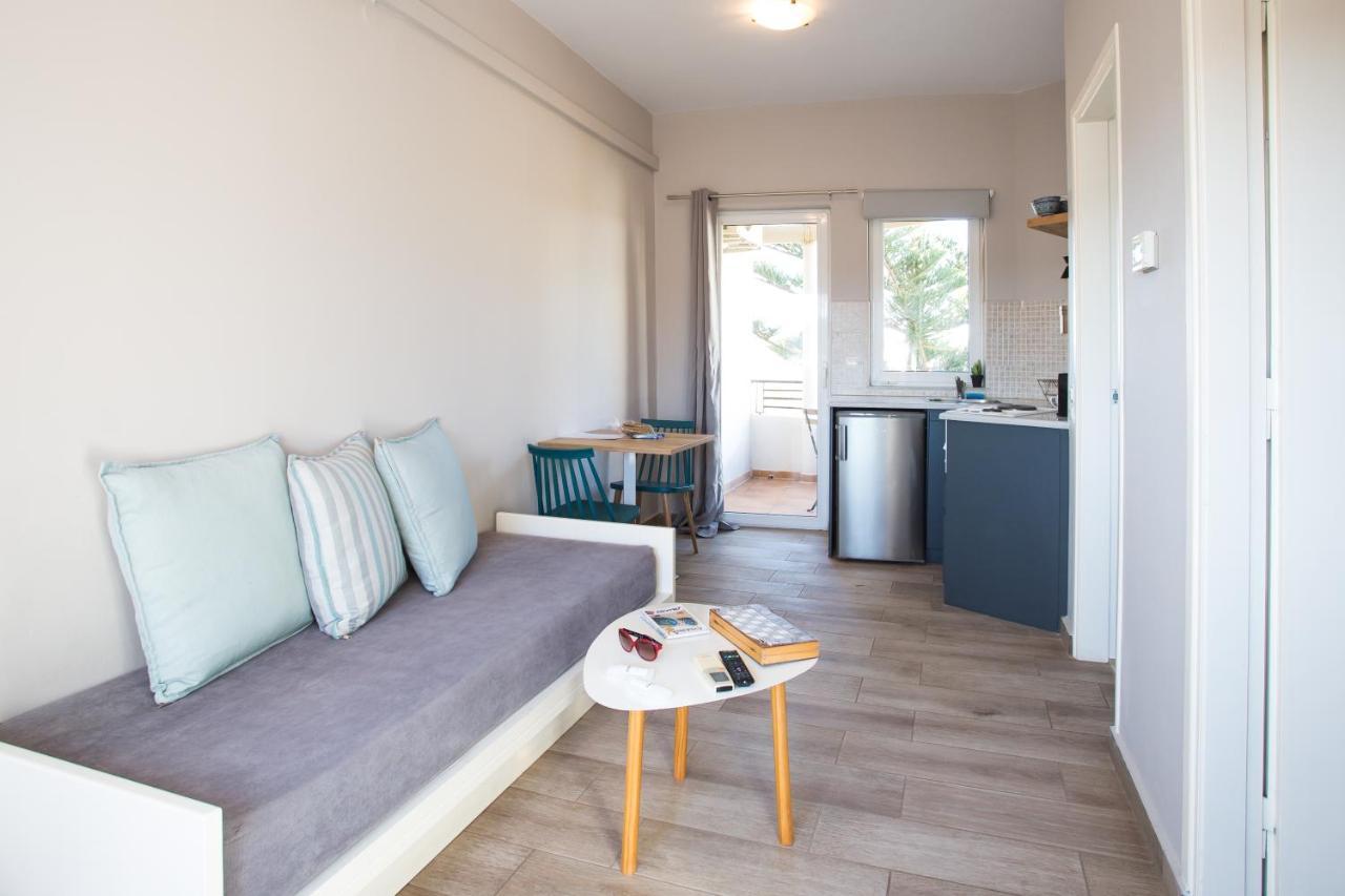 Yasmine Apartments And Rooms Като-Даратсо Экстерьер фото